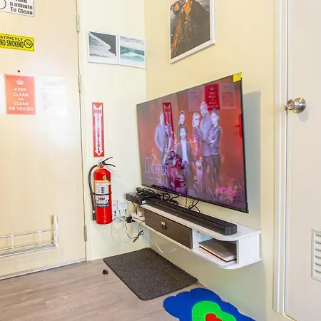 Pandora'S Nest Apartment Manila Exterior photo